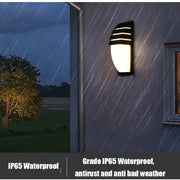 LED Outdoor Lights Motion Sensor Outdoor Wall Light Waterproof IP65 Outdoor Wall Lamp Street lamp Garden Lights Outdoor Lighting