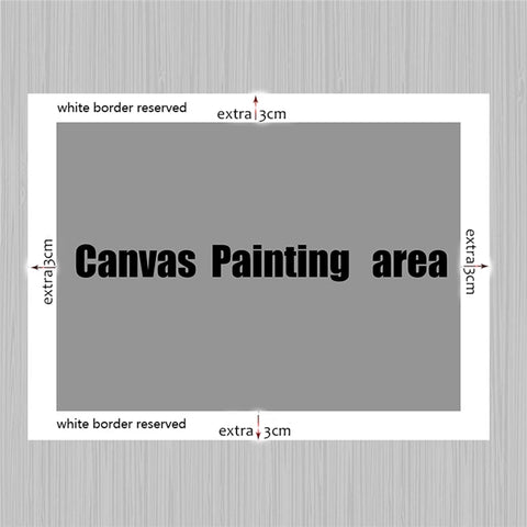 Abstract White Flower Oil Painting Printed on Canvas, Luxury Flower Posters and Prints Floral Wall Art Porch Living Room Decor