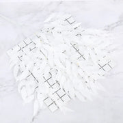 Artificial Leaves Bouquet Fake Willow Jungle Wedding Backdrop Christmas Decoration Faux Foliage Vine Party Home Decor Plant Xmas