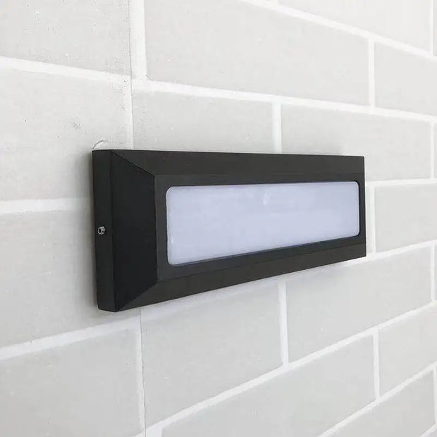 Surface mounted LED stair light step light foot light waterproof wall light indoor and outdoor garden corridor step light IP65