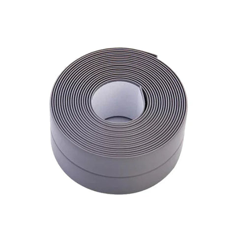 Sealing Tape For Bathroom Kitchen Accessories Shower Bathtub Caulk Strip Self Adhesive Waterproof Wall Sticker Sink Edge Tape