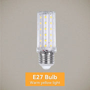 Wall Light Waterproof Lamp LED External Wall Washer Sconces Lighting For Porch Street Garden Home Decoration E27 Light Bulb