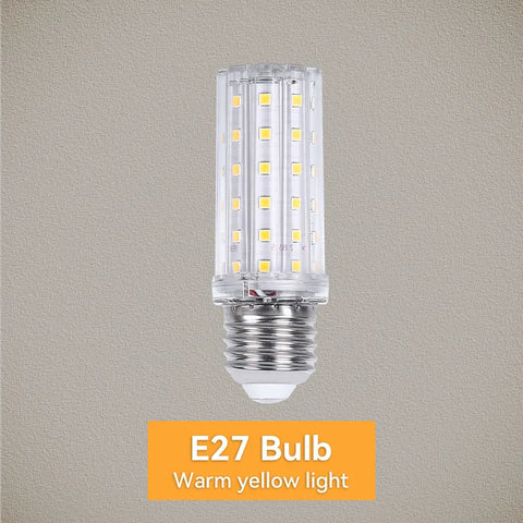 Wall Light Waterproof Lamp LED External Wall Washer Sconces Lighting For Porch Street Garden Home Decoration E27 Light Bulb
