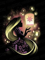 Disney Diamond Painting Princess Embroidery 2024 New Cross Stitch Cinderella New Arrival Mosaic Picture Of Rhinestones Wall Art