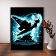 Disney Diamond Painting Princess Embroidery 2024 New Cross Stitch Cinderella New Arrival Mosaic Picture Of Rhinestones Wall Art