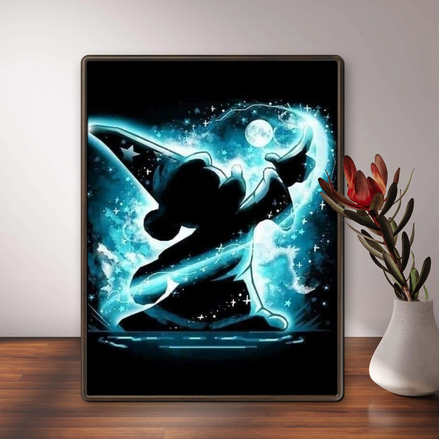 Disney Diamond Painting Princess Embroidery 2024 New Cross Stitch Cinderella New Arrival Mosaic Picture Of Rhinestones Wall Art