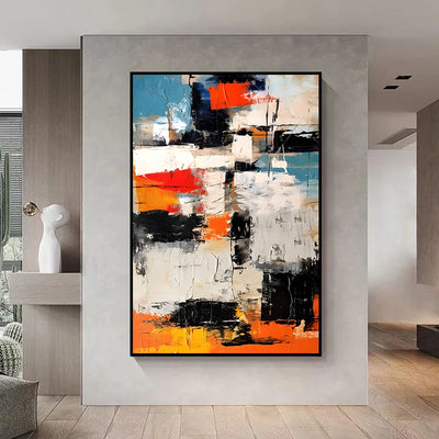 Modern Living Room Posters with A Sense of Luxury and Luxury, Abstract Decorative Paintings Used for Home Wall Decoration