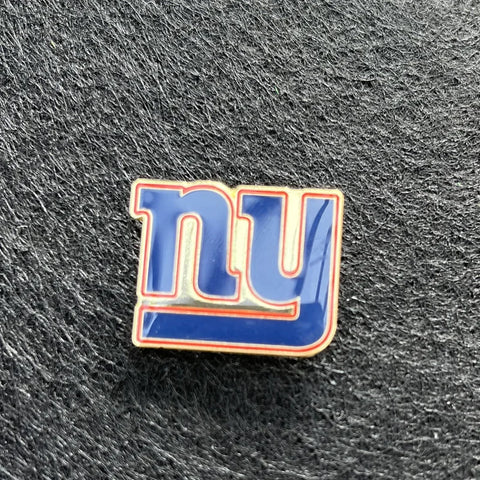 Small Enamel Football nfl Brooch 1-2cm Badge Accessories Pin
