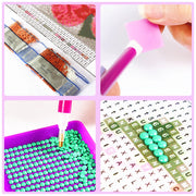 Evershine DIY Diamond Embroidery Dragon Animal Mosaic Cartoon Picture Rhinestones Full Square Round Painting Home Decoration