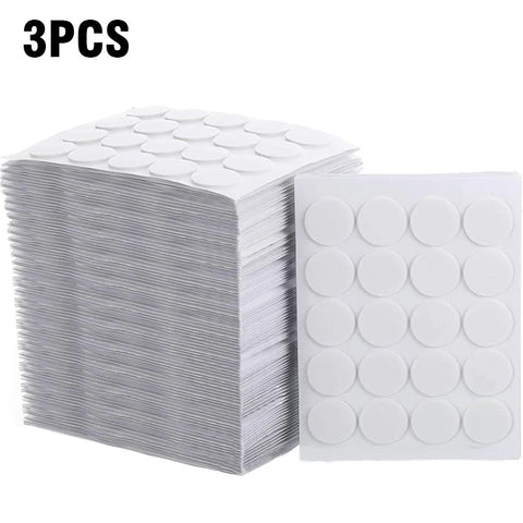 Smokeless Candle Wicks, Pre-Waxed Cotton Core Wicks, DIY Handmade Candle Making Tools, Metal Sustainer Tabs, 2.6-20cm, 100Pcs