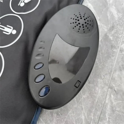 Muslim Adult Electronic Mat, Adult Ramadan Mat, 1 Piece alfombra habitación alfombra carpet 러그 카페트 decoración hogar ramadan 2025