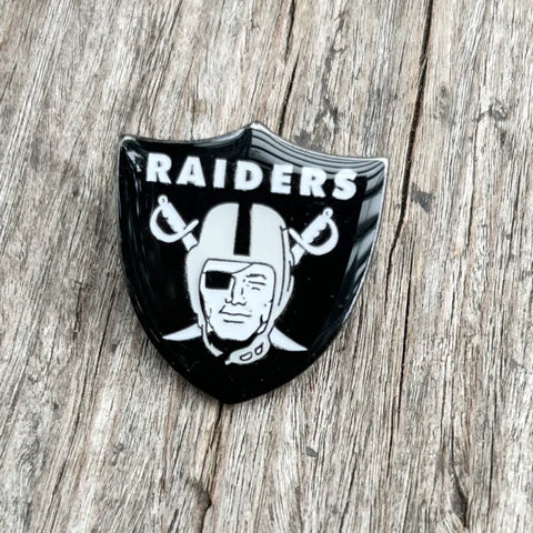 Small Enamel Football nfl Brooch 1-2cm Badge Accessories Pin