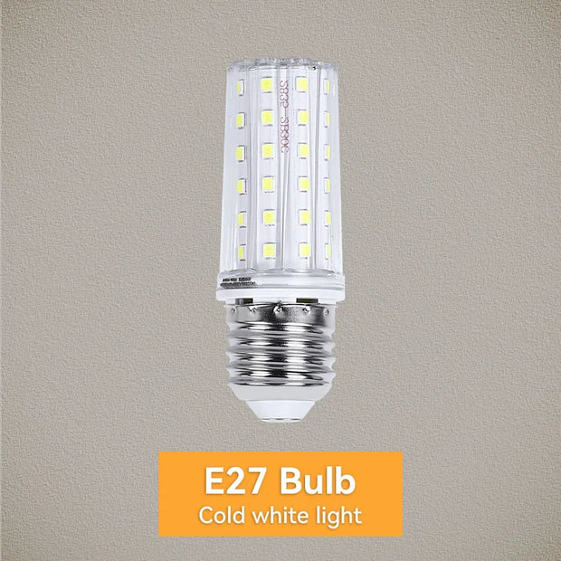Wall Light Waterproof Lamp LED External Wall Washer Sconces Lighting For Porch Street Garden Home Decoration E27 Light Bulb