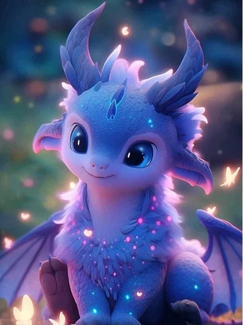 MomoArt DIY Diamond Painting Dinosaur Animal Cross Stitch Kits Mosaic Dragon New arrival Embroidery Cartoon Handmade Gift