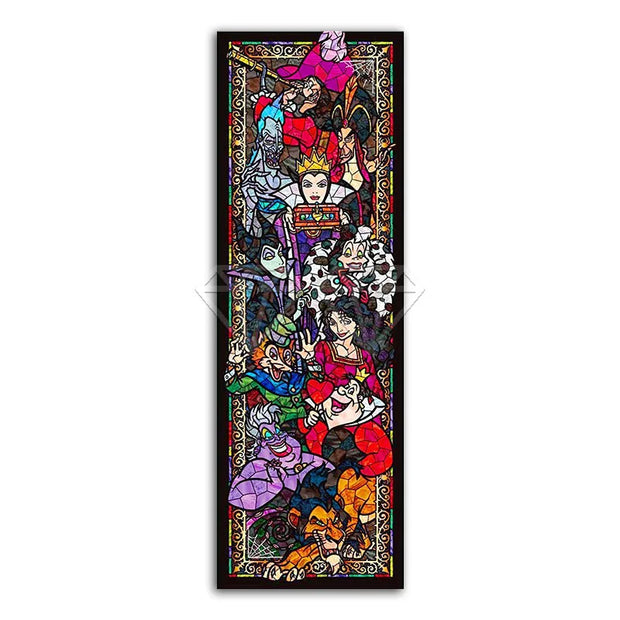 5D Diamond Painting Disney Princess Winnie the Pooh Elsa Frozen home decoration Full Square&Round mosaic embroidery Cross stitch