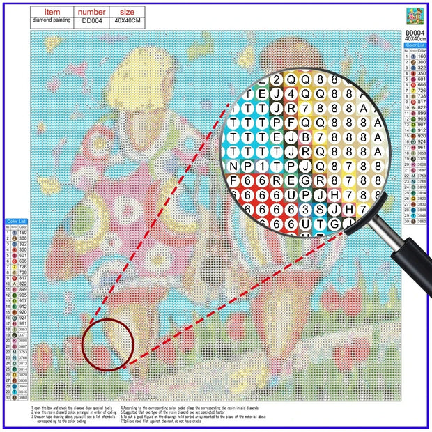 Disney Diamond Painting Princess Embroidery 2024 New Cross Stitch Cinderella New Arrival Mosaic Picture Of Rhinestones Wall Art