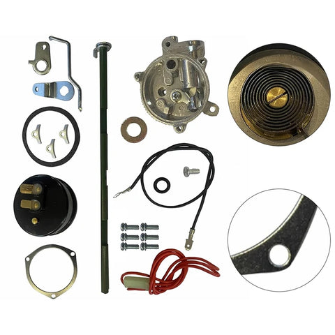 For Edelbrock Electric Choke Kit 1478 For 1404 1405 1407 1412 Conversion
