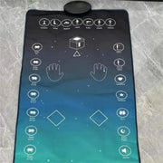 Muslim Adult Electronic Mat, Adult Ramadan Mat, 1 Piece alfombra habitación alfombra carpet 러그 카페트 decoración hogar ramadan 2025