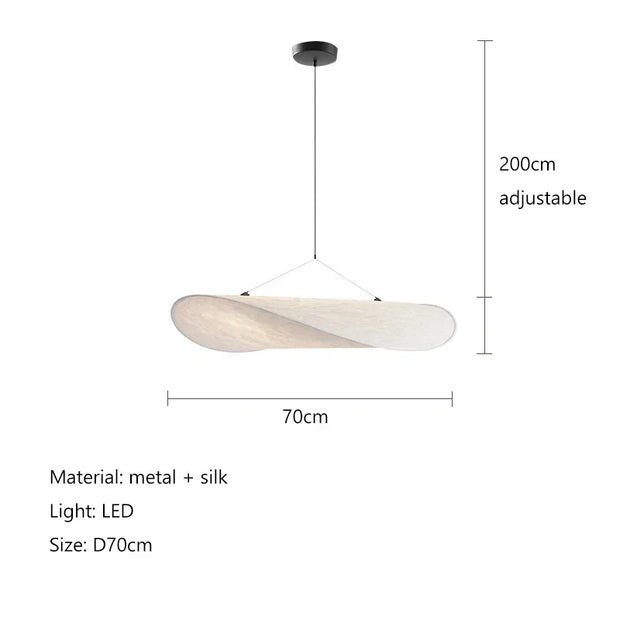 Home Lights living room decoration Modern Pendant Ceiling lamps dining room Chandelier Indoor hanging light fixture lustre