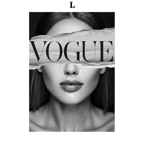 Hot Fashion Mom Luxury Store Fashion Cover Set The Trend Champagne Fashion Wall Art Canvas Painting Nordic Poster Room Decor