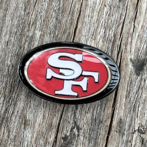 Small Enamel Football nfl Brooch 1-2cm Badge Accessories Pin