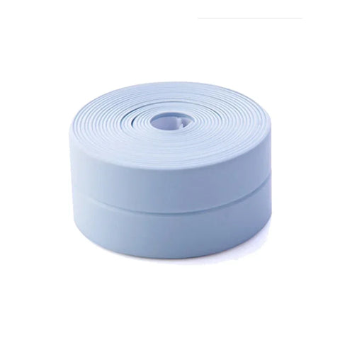 Sealing Tape For Bathroom Kitchen Accessories Shower Bathtub Caulk Strip Self Adhesive Waterproof Wall Sticker Sink Edge Tape