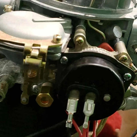 For Edelbrock Electric Choke Kit 1478 For 1404 1405 1407 1412 Conversion