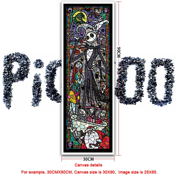 5D Diamond Painting Disney Princess Winnie the Pooh Elsa Frozen home decoration Full Square&Round mosaic embroidery Cross stitch
