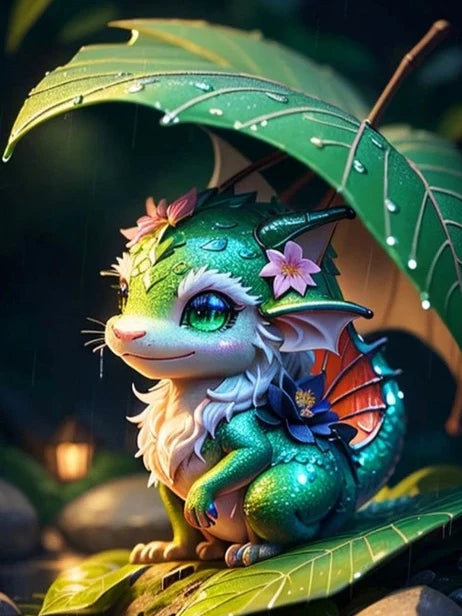 MomoArt DIY Diamond Painting Dinosaur Animal Cross Stitch Kits Mosaic Dragon New arrival Embroidery Cartoon Handmade Gift