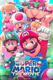 Japanese Anime 5d Diamond Painting Kit M-Marios Bowser Embroidery Jewelry Handmade DIY Mosaic Home Decoration Children's Gift