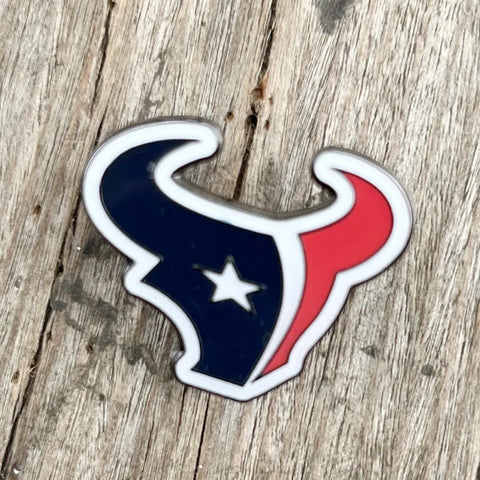 Small Enamel Football nfl Brooch 1-2cm Badge Accessories Pin