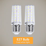 Wall Light Waterproof Lamp LED External Wall Washer Sconces Lighting For Porch Street Garden Home Decoration E27 Light Bulb