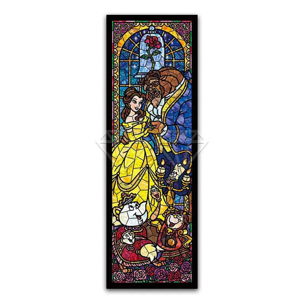 5D Diamond Painting Disney Princess Winnie the Pooh Elsa Frozen home decoration Full Square&Round mosaic embroidery Cross stitch