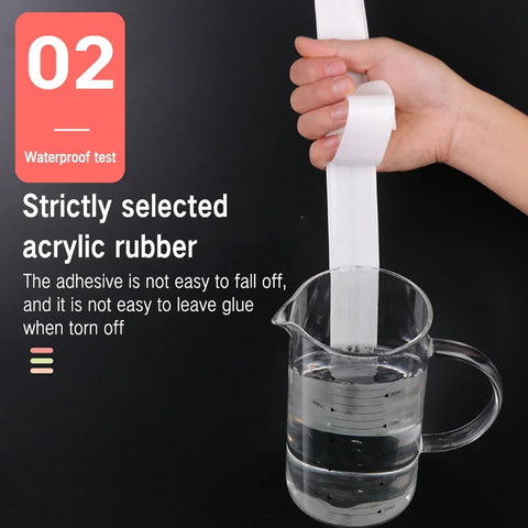 Sealing Tape For Bathroom Kitchen Accessories Shower Bathtub Caulk Strip Self Adhesive Waterproof Wall Sticker Sink Edge Tape