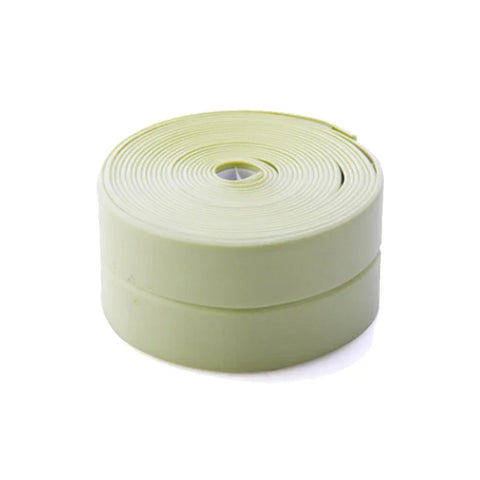 Sealing Tape For Bathroom Kitchen Accessories Shower Bathtub Caulk Strip Self Adhesive Waterproof Wall Sticker Sink Edge Tape