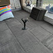 30*30*1cm Baby Play Mat Exercise Children Carpet Baby Mattress Foam Puzzle Floor Baby Blanket Play Mat for Children Baby Toys