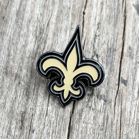Small Enamel Football nfl Brooch 1-2cm Badge Accessories Pin