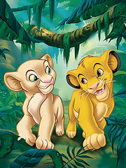 Disney Diamond Painting kits lilo and stitch Pokemon Pikachu Minions Home Decor Full Square&Round mosaic embroidery Cross stitch