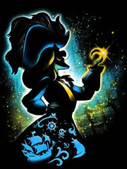 Disney Diamond Painting Princess Embroidery 2024 New Cross Stitch Cinderella New Arrival Mosaic Picture Of Rhinestones Wall Art