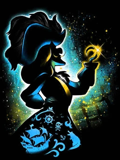 Disney Diamond Painting Princess Embroidery 2024 New Cross Stitch Cinderella New Arrival Mosaic Picture Of Rhinestones Wall Art