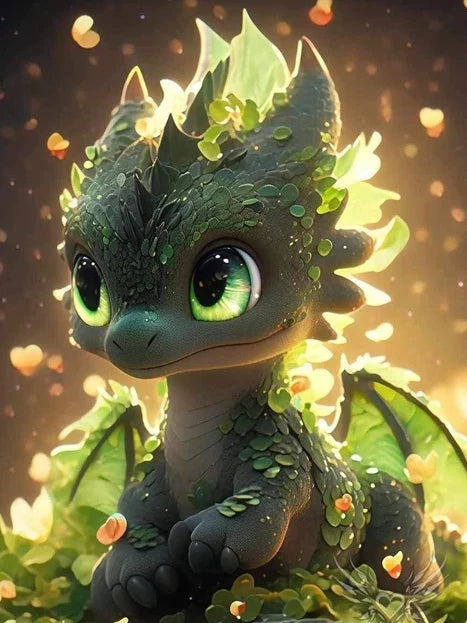 MomoArt DIY Diamond Painting Dinosaur Animal Cross Stitch Kits Mosaic Dragon New arrival Embroidery Cartoon Handmade Gift