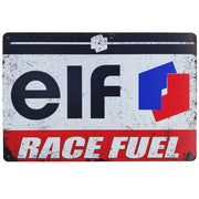 Motor Oil Gas Metal Signs Esso STP Wall Art Poster Plaque Vintage Iron Painting Decoration for Man Cave Cafe Garage Club Bar