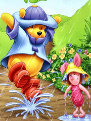 Disney Diamond Painting kits lilo and stitch Pokemon Pikachu Minions Home Decor Full Square&Round mosaic embroidery Cross stitch