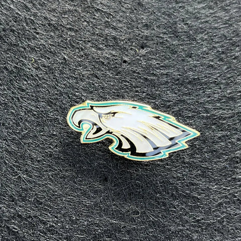 Small Enamel Football nfl Brooch 1-2cm Badge Accessories Pin