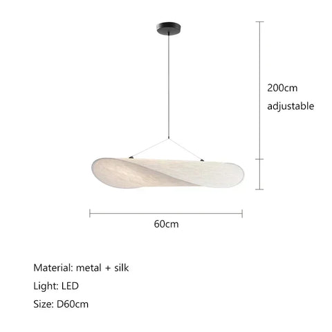 Home Lights living room decoration Modern Pendant Ceiling lamps dining room Chandelier Indoor hanging light fixture lustre