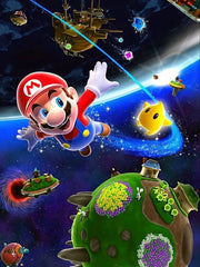 2024 New Japanese Anime Diamond Painting Kit M-Marios Bowser Embroidery Jewelry Handmade Mosaic Home Decoration Children's Gift