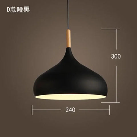 Hot Simple Creative Leisure Office Chandelier Fast Food Shop Cafe Bar Counter Restaurant Barber Shop Internet Cafe Chandelier