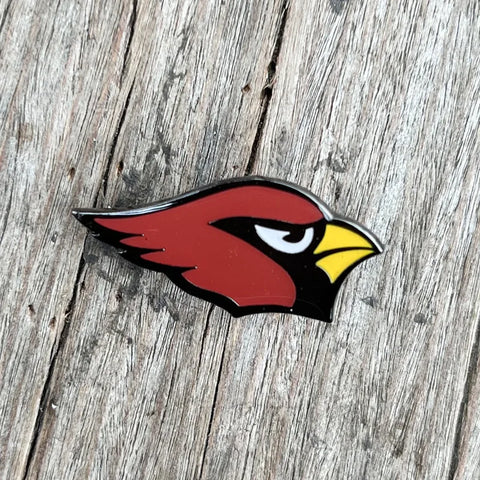Small Enamel Football nfl Brooch 1-2cm Badge Accessories Pin