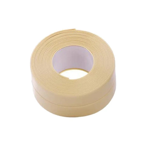 Sealing Tape For Bathroom Kitchen Accessories Shower Bathtub Caulk Strip Self Adhesive Waterproof Wall Sticker Sink Edge Tape