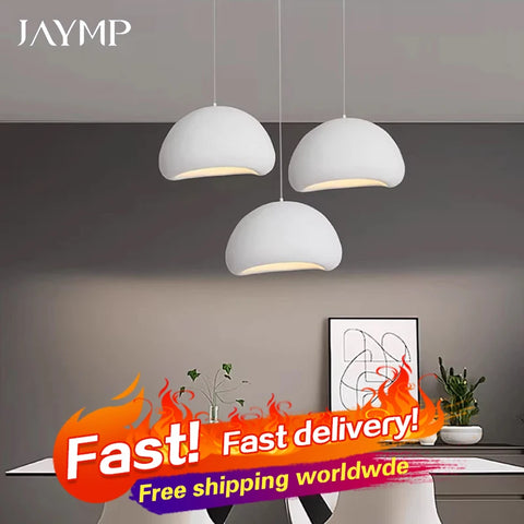 Dining Table Light Modern LED Ceiling Chandelier Living Room Bar Suspension Home Decoration Indoor Bedroom Lamp E27 Cafe Fixture
